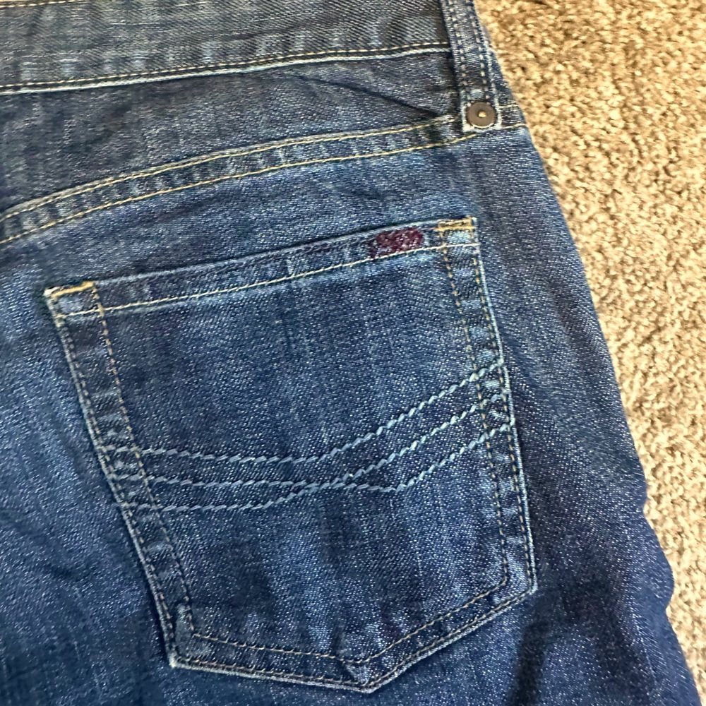 Gap shorts